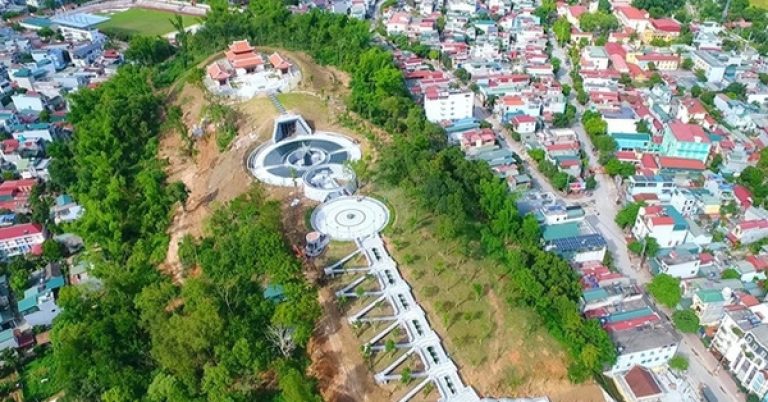 Thành lập Hội đồng thẩm định Quy hoạch bảo quản, tu bổ, phục hồi Di tích quốc gia đặc biệt Chiến trường Điện Biên Phủ