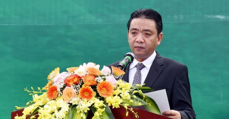 Thủ tướng bổ nhiệm lại ông Hoàng Đạo Cương giữ chức Thứ trưởng Bộ Văn hóa, Thể thao và Du lịch