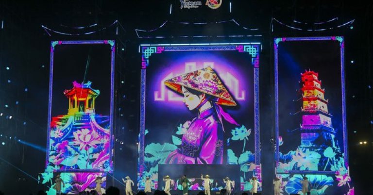 Huế khép lại Năm Du lịch quốc gia 2025 đầy ấn tượng