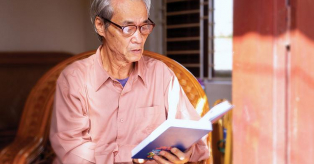 Nhà văn Xuân Đức với quê hương Quảng Trị