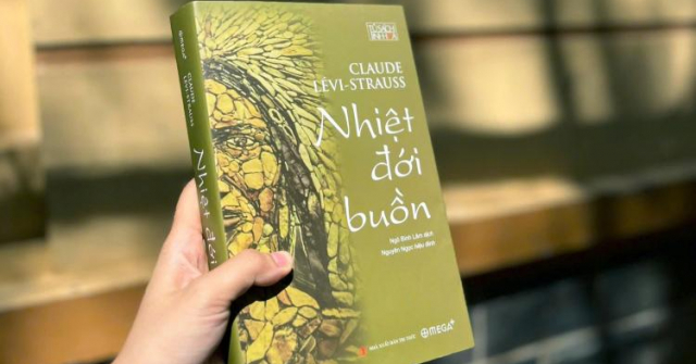 Một trong những tác phẩm kinh điển nhất về nhân học – dân tộc học