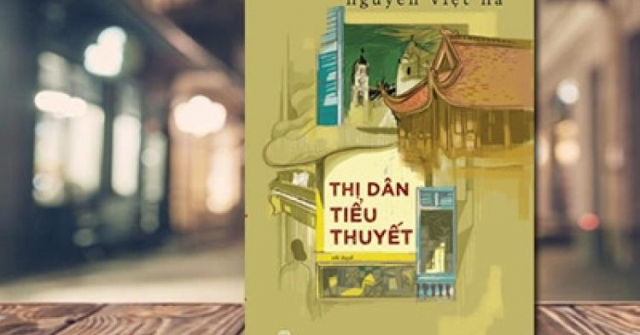 Thị dân cũ, thị dân mới, và văn chương