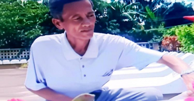 Tôi hát tên người con gái vinh quang…