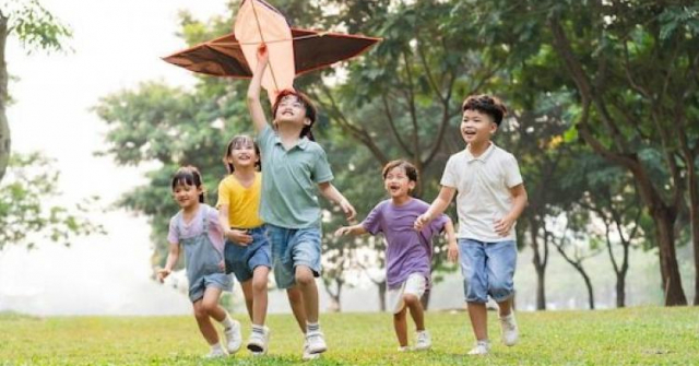 Nửa thế kỷ thơ viết cho thiếu nhi ở Thành phố Hồ Chí Minh