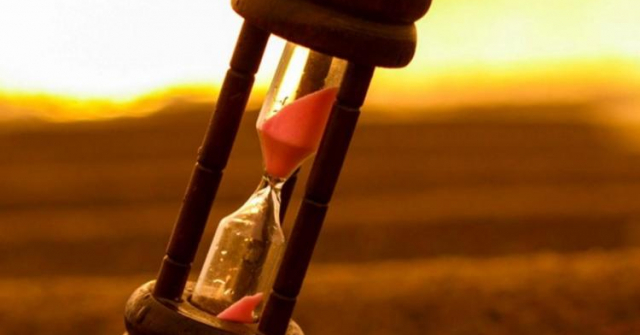 Chờ gặp rồi sẽ nói (truyện ngắn)