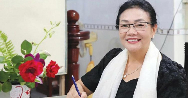 “Ngọn núi tình yêu” – Khúc trầm lặng giữa núi rừng ký ức