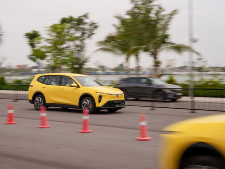 5 mẫu MPV bán nhiều nhất tại Việt Nam tháng 1/2026