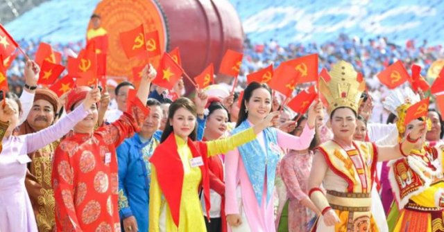 Ban hành Chương trình hành động thực hiện Nghị quyết 80-NQ/TW về phát triển văn hóa Việt Nam