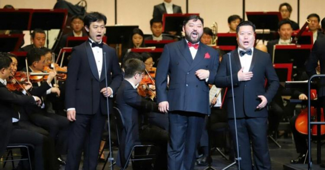 Âm nhạc góp phần làm sâu sắc hơn tình hữu nghị truyền thống giữa Việt Nam và Trung Quốc