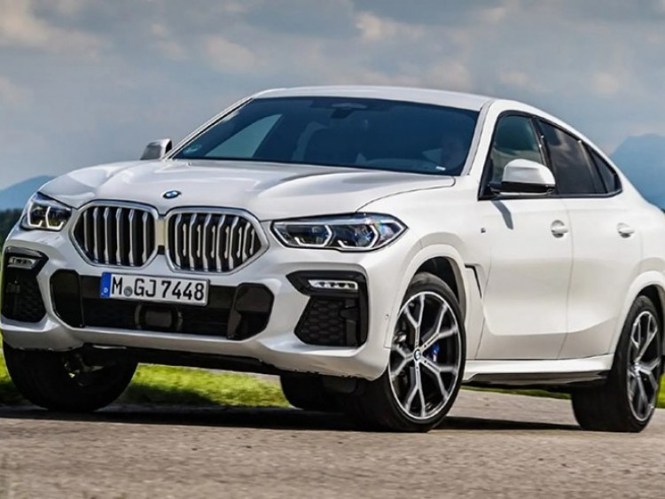 BMW triệu hồi hơn 575.000 xe vì lỗi bộ phận khởi động