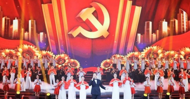 Khát vọng mùa xuân