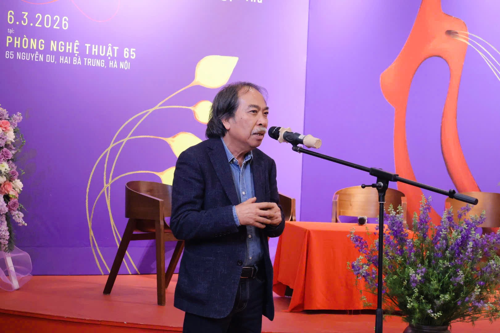 Cuộc hội ngộ của những nữ sĩ họ Đoàn trong thi ca - 3