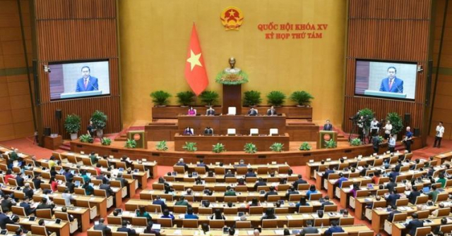 Khi luật sư ứng cử chính trường – Điểm nhấn nâng cao hiệu quả của Nhà nước pháp quyền Việt Nam trong kỷ nguyên mới