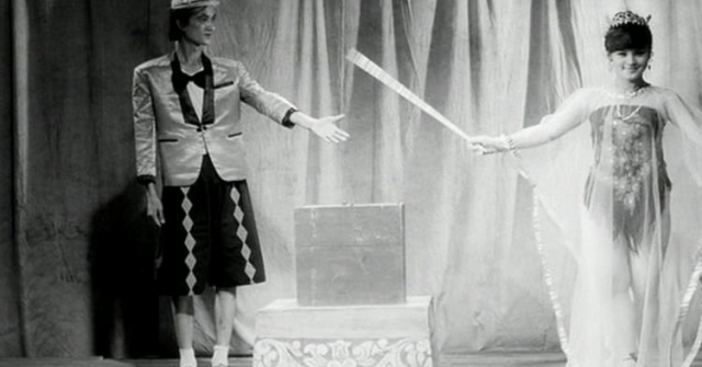 Chiếu phim chào mừng 73 năm Ngày thành lập ngành Điện ảnh Việt Nam