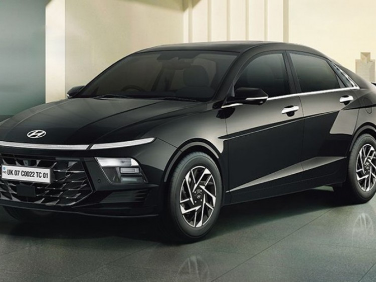 Hyundai Accent 2026 trình làng, giá từ 313 triệu đồng