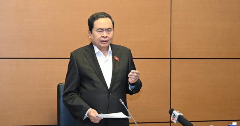 Phát huy cao nhất tinh thần trách nhiệm, quyết tâm tổ chức thành công cuộc bầu cử