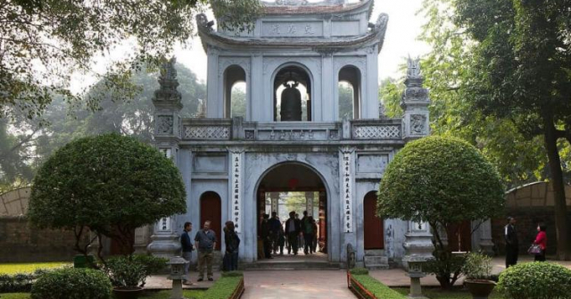 Tổ chức nhiều hoạt động kỷ niệm 950 năm thành lập Quốc Tử Giám (1076-2026)