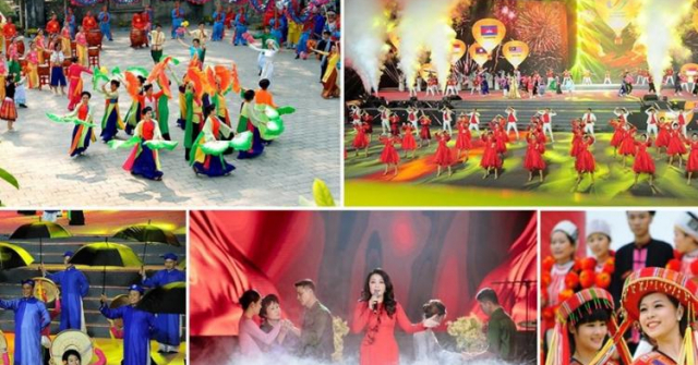 Bộ VHTTDL ban hành Chương trình hành động thực hiện Nghị quyết 01/NQ-CP năm 2026, thúc đẩy phát triển toàn diện các lĩnh vực văn hóa, thể thao và du lịch