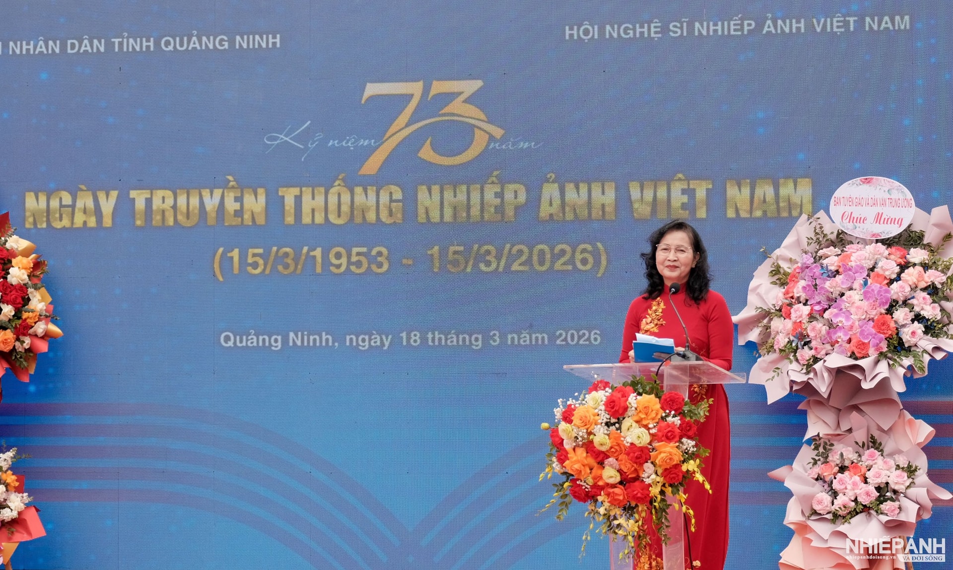 Nhìn lại hành trình 73 năm đầy tự hào của nhiếp ảnh Việt Nam - 3