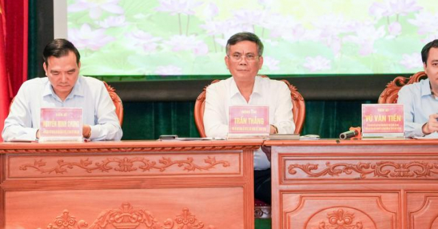 Phát động Cuộc thi chính luận về bảo vệ nền tảng tư tưởng của Đảng lần thứ Hai năm 2026