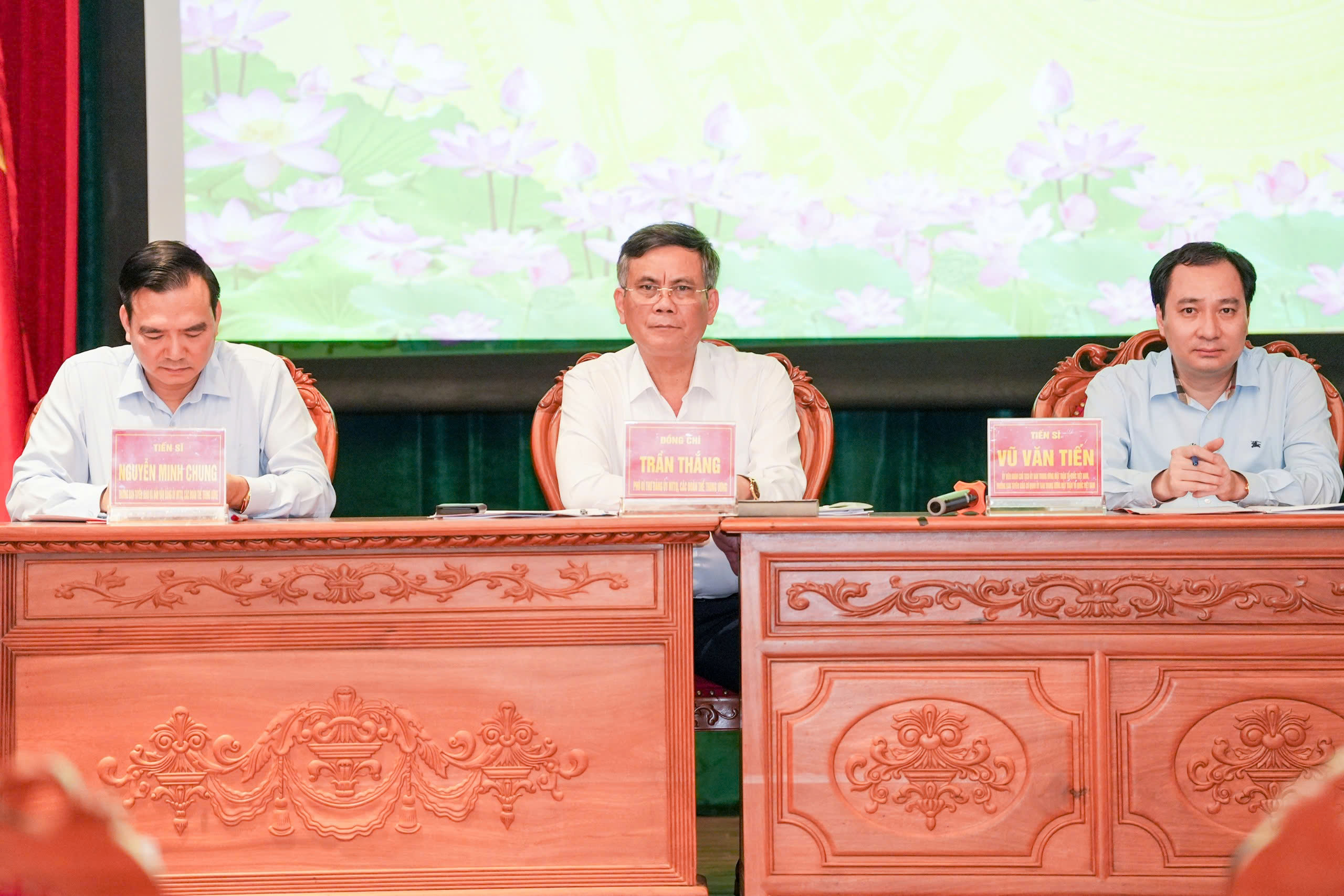 Phát động Cuộc thi chính luận về bảo vệ nền tảng tư tưởng của Đảng lần thứ Hai năm 2026 - 2