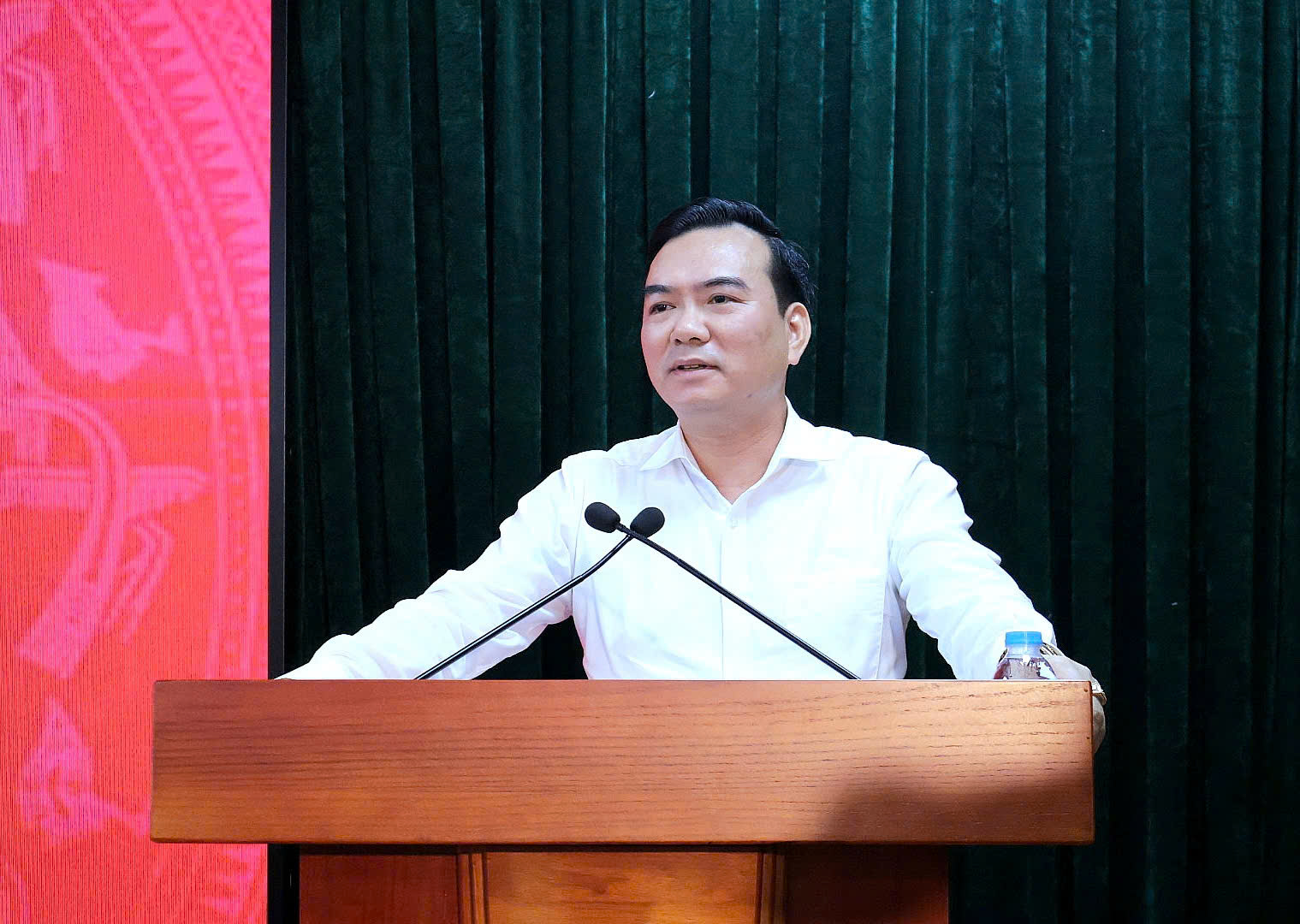 Từ Nghị quyết đến hành động: Khẳng định vai trò của văn học nghệ thuật trong tầm nhìn phát triển quốc gia - 3