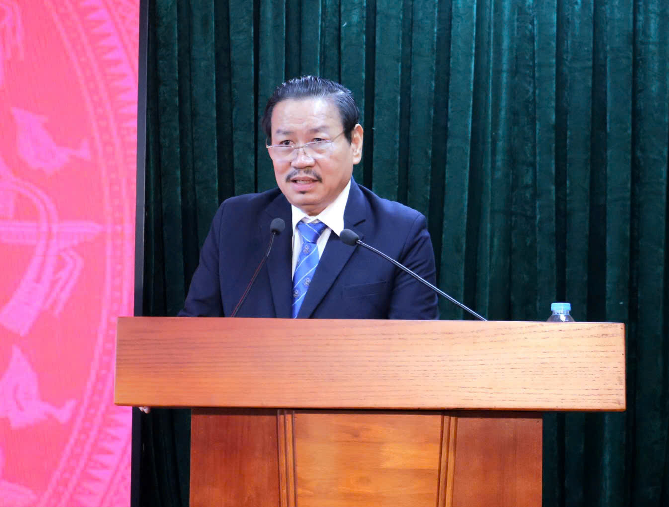 Từ Nghị quyết đến hành động: Khẳng định vai trò của văn học nghệ thuật trong tầm nhìn phát triển quốc gia - 2