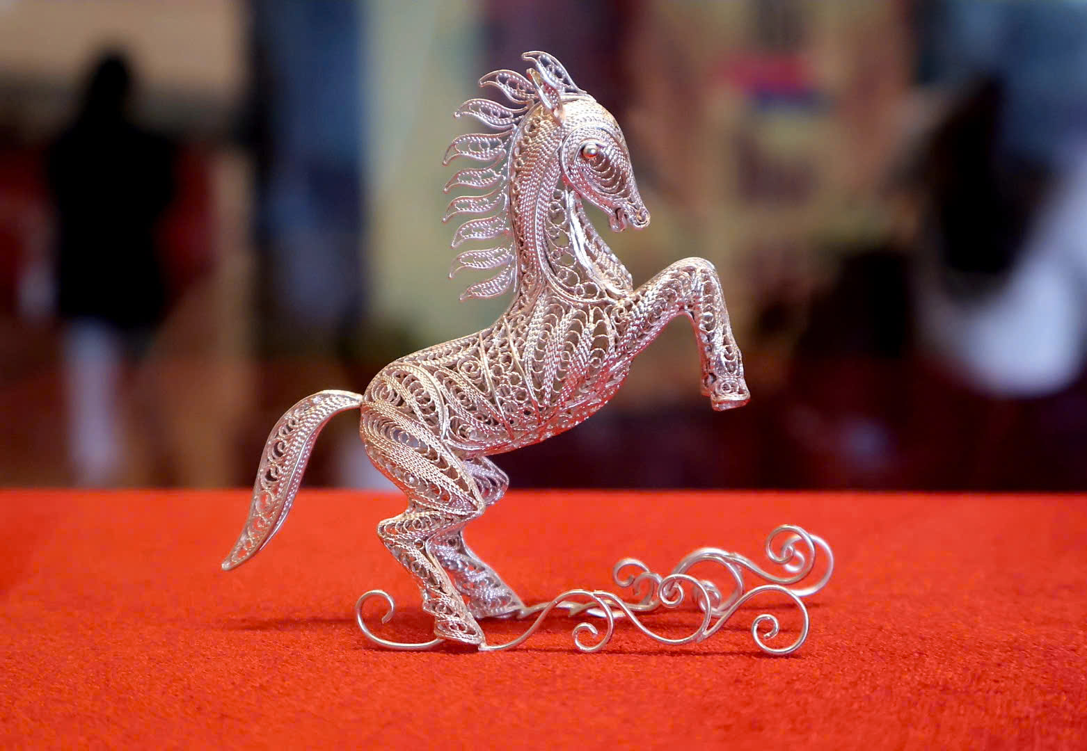 Trưng bày hơn 100 tài liệu, hiện vật về chủ đề “Long Mã khai văn” - 6