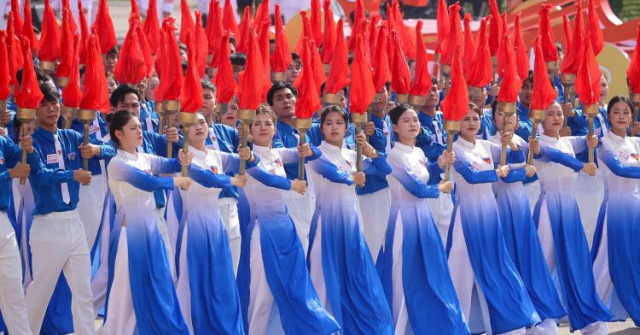 Bài viết của Tổng Bí thư Tô Lâm: “Thanh niên với tương lai đất nước”