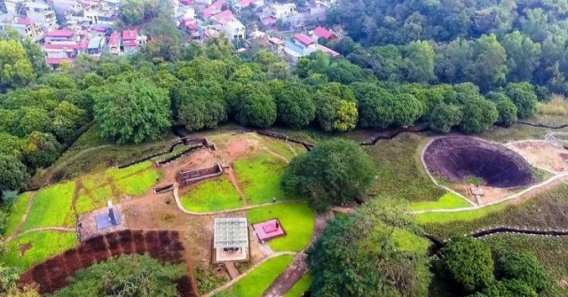 Công bố Quy hoạch bảo quản, tu bổ, phục hồi Di tích lịch sử Quốc gia đặc biệt Chiến trường Điện Biên Phủ