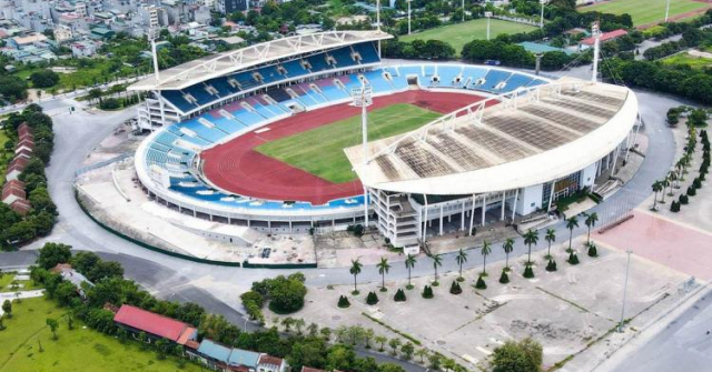 Bộ VHTTDL phê duyệt điều chỉnh Quy hoạch mạng lưới cơ sở văn hóa và thể thao thời kỳ 2021-2030, tầm nhìn đến năm 2045