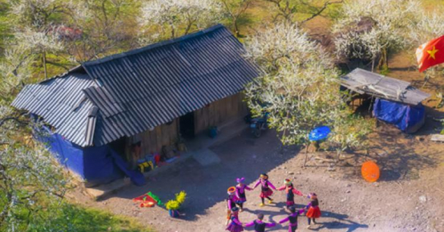 Phát động Cuộc thi và Triển lãm ảnh nghệ thuật cấp Quốc gia “Tự hào một dải biên cương” lần thứ IV