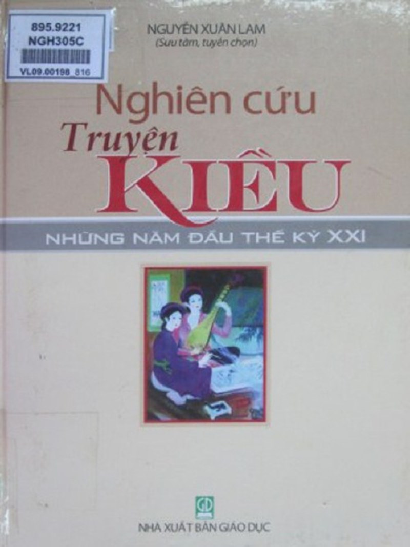 Xây những “bệ đỡ” bền vững cho các công trình khoa học - 2