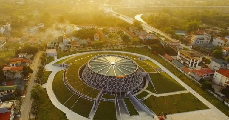 Phê duyệt Quy hoạch bảo quản, tu bổ, phục hồi Di tích lịch sử quốc gia đặc biệt Chiến trường Điện Biên Phủ