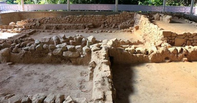 Đề nghị công nhận Khu di tích khảo cổ Óc Eo – Ba Thê là Di sản thế giới