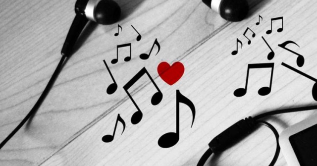 Nhạc, nghe bằng văn xuôi