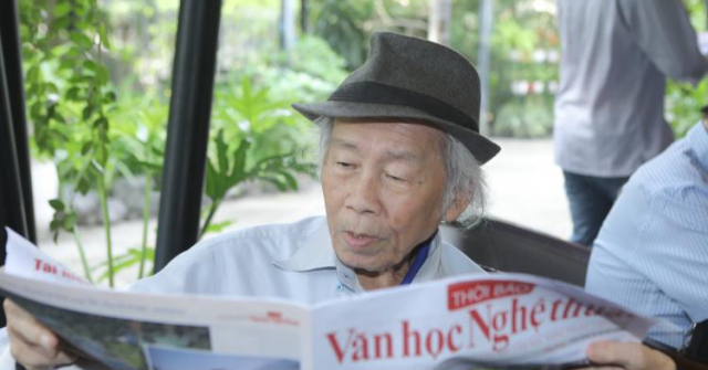 Vẻ đẹp chinh phục của sự thật