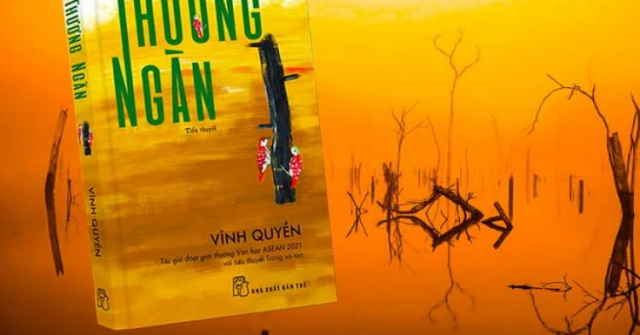 Ký ức tương lai (Trích tiểu thuyết “Thương ngàn” của nhà văn Vĩnh Quyền)