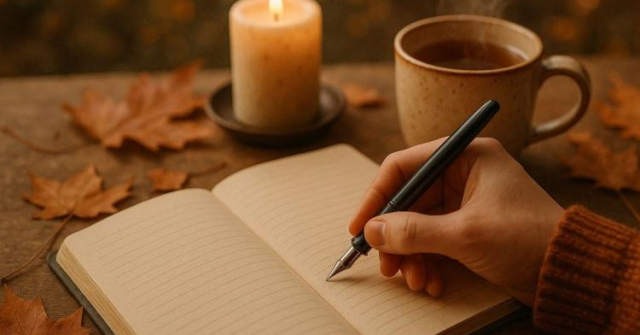 Từ những ngả nào, thơ đến?