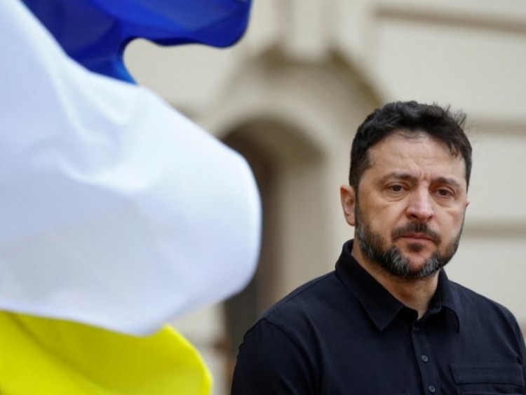 Ông Zelensky cảnh báo hậu quả nếu Nga không dừng ở “vị trí hiện tại”