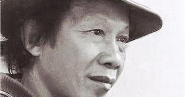 Người viết những trường ca