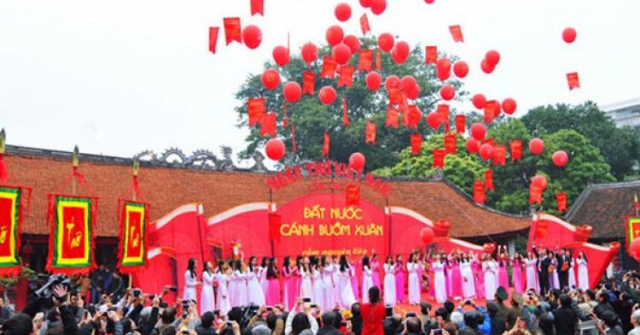 Một góc nhìn về sinh hoạt văn chương trong đời sống đương đại