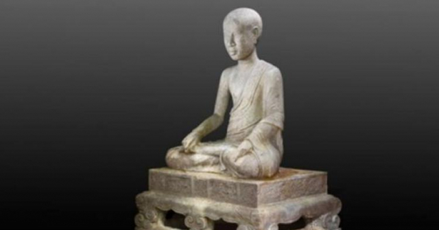 Phật hoàng Trần Nhân Tông và một góc thơ thiền