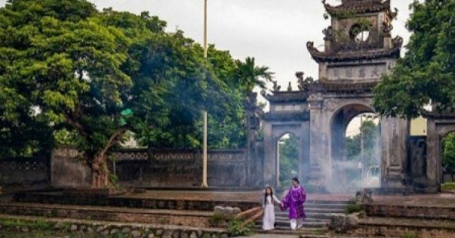 “Phố Hiến gọi biển xa” – Khúc ca về miền phù sa thức dậy