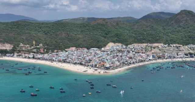 Gia Lai trước thềm năm du lịch Quốc gia 2026: Đại ngàn sắp chạm biển xanh