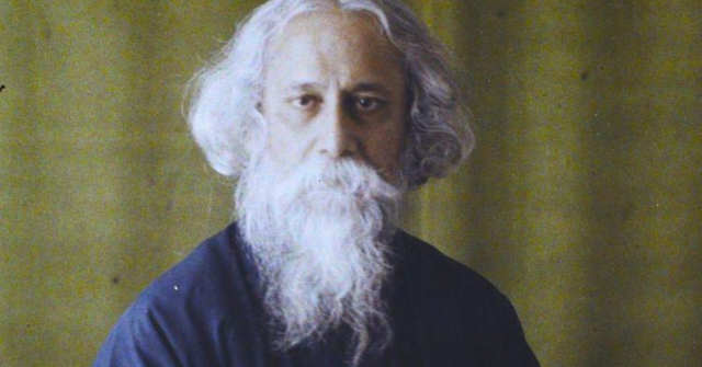 Triết lý truyền thống Ấn Độ trong kịch Tagore