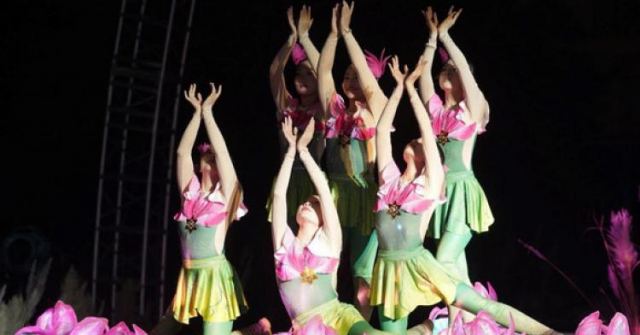 Xây dựng thương hiệu Liên hoan nghệ thuật, lễ hội văn hóa quốc tế