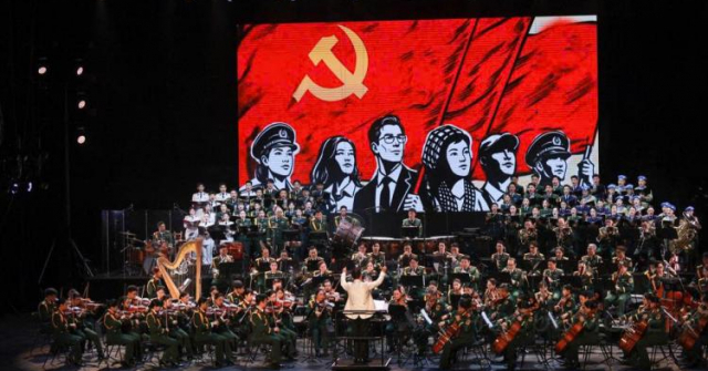 Sáng tác âm nhạc với chủ đề lực lượng vũ trang nhân dân