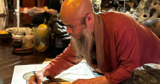 “Hồng Hoang Mã Tánh – Những mảnh hồn về đích” hành trình trở về với bản thể nguyên sơ của con người