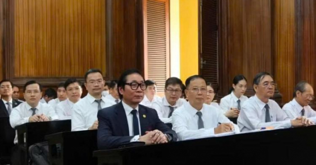 Cần có thêm chế định Luật sư công cho MTTQ Việt Nam và tổ chức công đoàn